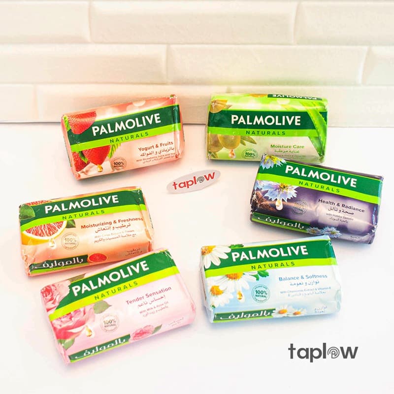 Image of Palmolive Naturals Soap