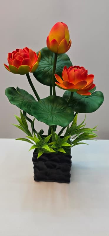 Image of Artificial Rose