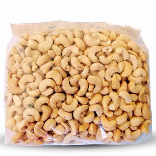 Image of Cashew Nuts 🥜 
