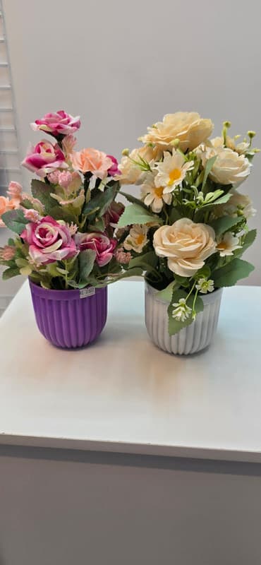 Image of Artificial Rose