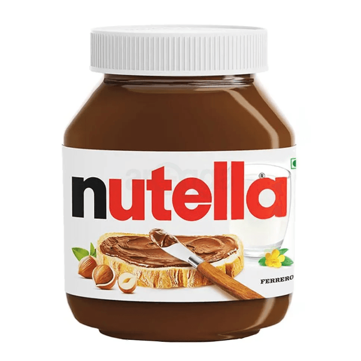 Image of Nutella 