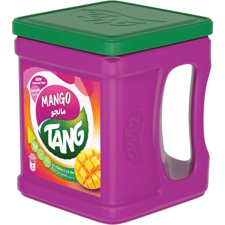 Image of TANG Mango Storage Container