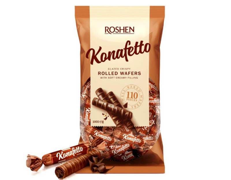 Image of Roshen Konafetto