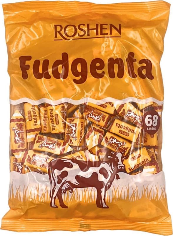 ROSHEN Fudgenta
